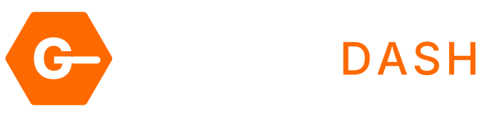 GarageDash